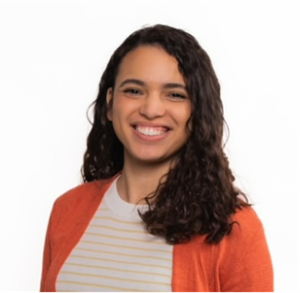 Photo of Danielle Wilson